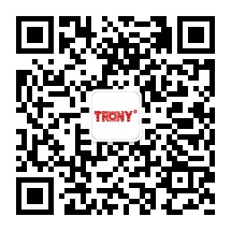 微信公众号---创益TRONY